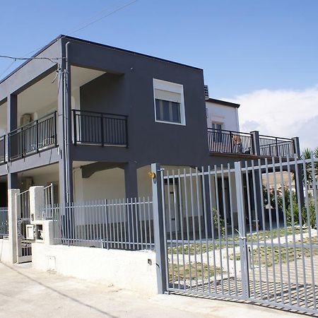 Alicata B&B La Dimora Del Vento Exterior foto